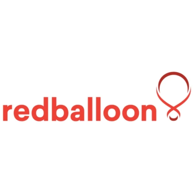 Redballoon Coupon Code offers: Up to 20% off in November - Featured Image