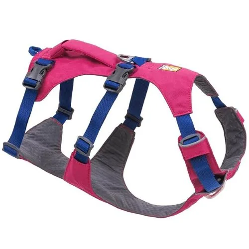 Ruffwear Flagline Dog Harness with Handle