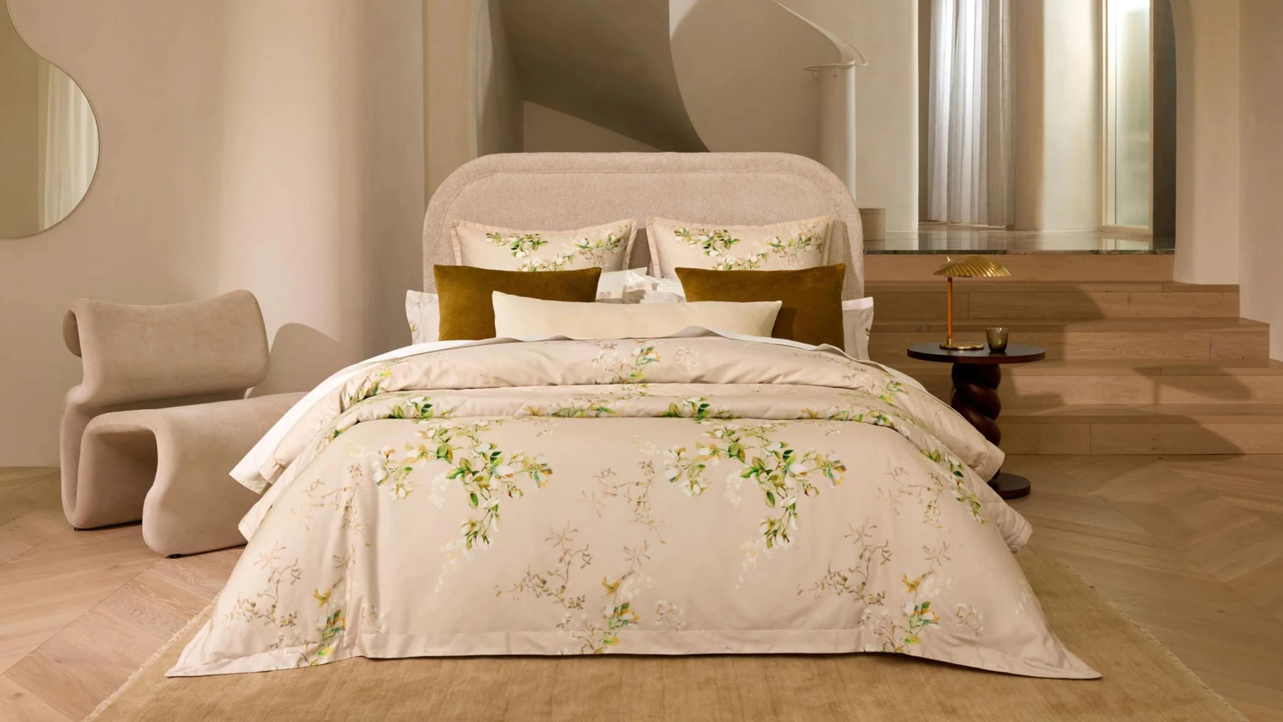 Save on luxury linen with a Sheridan promo code.