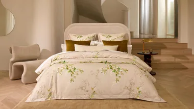 Save on luxury linen with a Sheridan promo code.