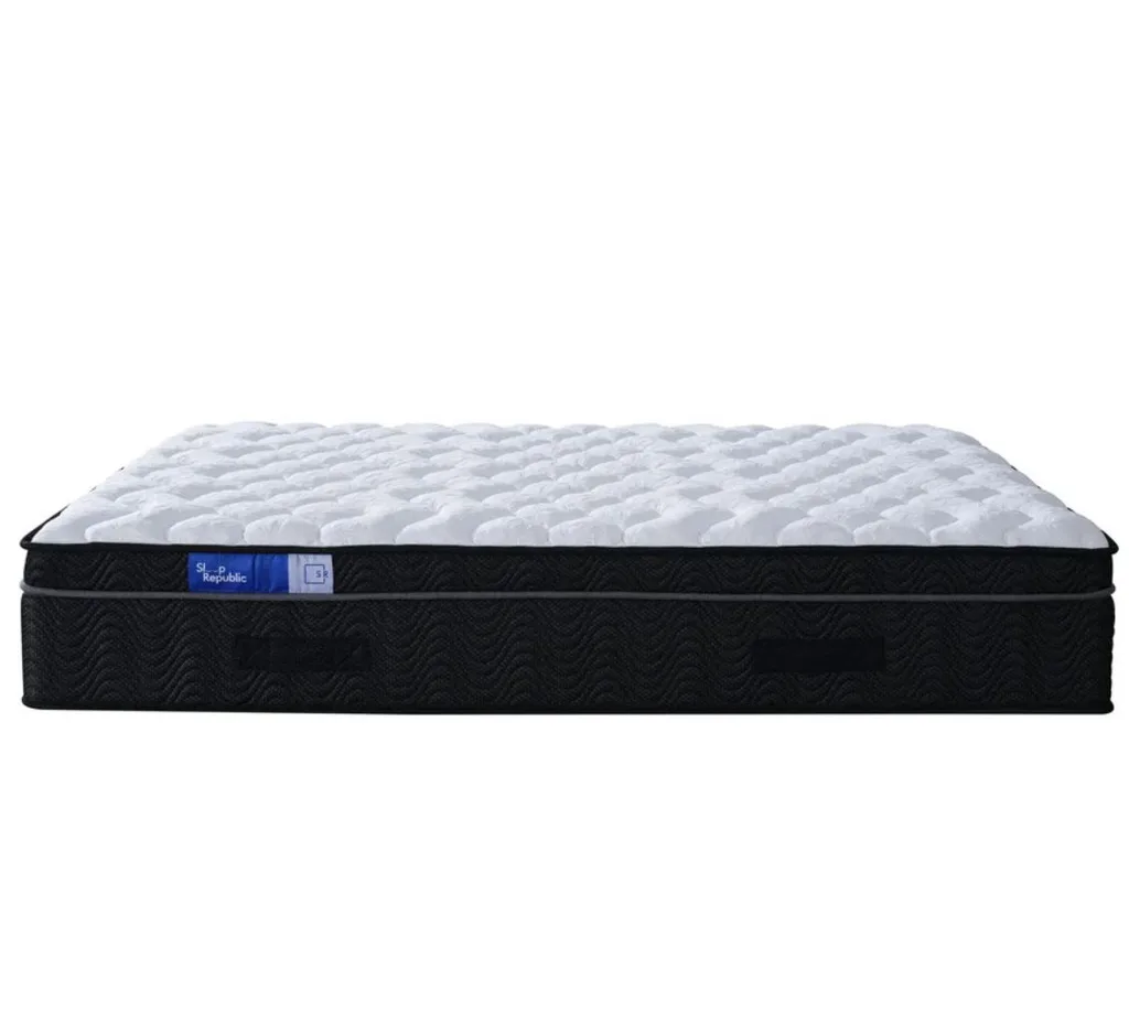 Sleep Republic LUXE Mattress