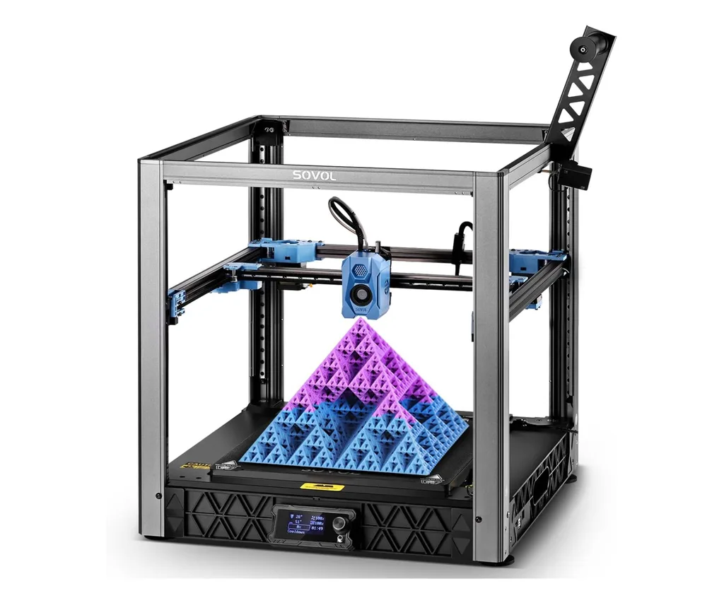 Sovol SV08 3D Printer