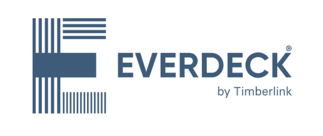 Sponsor logo of Everdeck® by Timberlink
