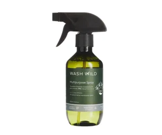 Wash Wild multipurpose spray, Woolworths