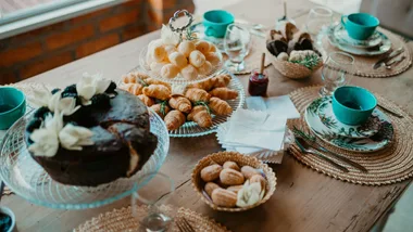 Wheel and Barrow discount code