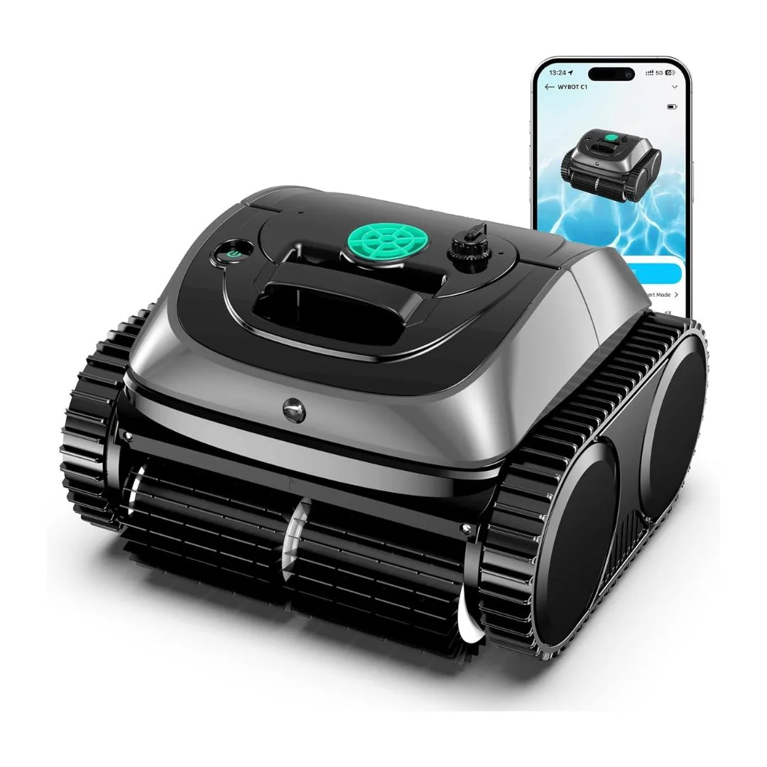 WYBOT C1 Cordless Pool Cleaner