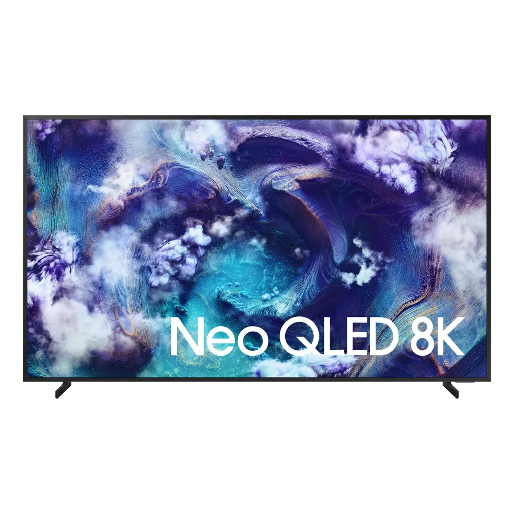 85in Neo QLED 8K Samsung Vision AI Smart TV