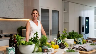 Amanda Cordony reveals the biggest mistake hosts make during Christmas prep