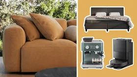 Australia's Best Black Friday Sales 2025, featuring sales from Koala, KitchenAid, Roborock, Emma Sleep and more