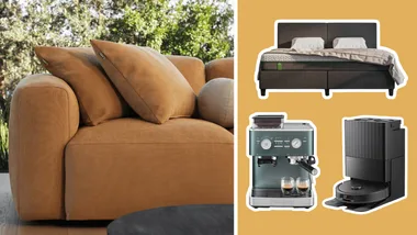 Australia's Best Black Friday Sales 2025, featuring sales from Koala, KitchenAid, Roborock, Emma Sleep and more