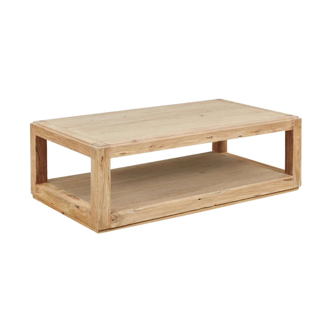 Product image of the Axol Rectangular Coffee Table as part of the MCM House Black Friday furniture sale 2025