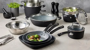 Baccarat discount code: Up to 50% off cookware