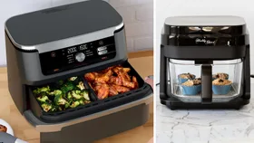The best air fryers in Australia for serving up crispy, tasty meals