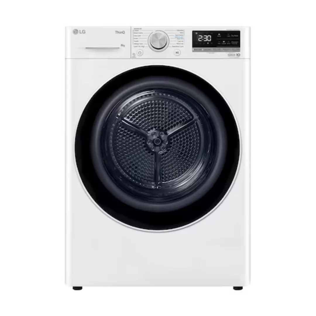 LG 8kg Series 5 Heat Pump Dryer