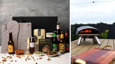 The best outdoor cooking gifts to get for backyard chefs this Christmas