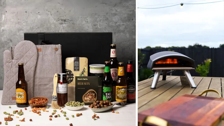 The best outdoor cooking gifts to get for backyard chefs this Christmas