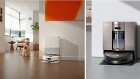 The best robot vacuums and mops to keep your floors spotless through summer and beyond