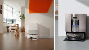 Best robot vacuum and mop Australia including the Roborock Qrevo EdgeC and Ecovacs DEEBOT X11 OmniCyclone