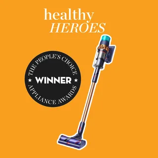 Gen5 Detect Complete Cordless Vacuum, Dyson