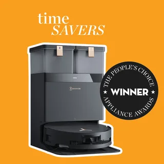 Deebot X8 Pro Omni, Ecovacs