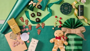 You’ve been wrapping Christmas presents wrong – try these 3 genius tricks instead