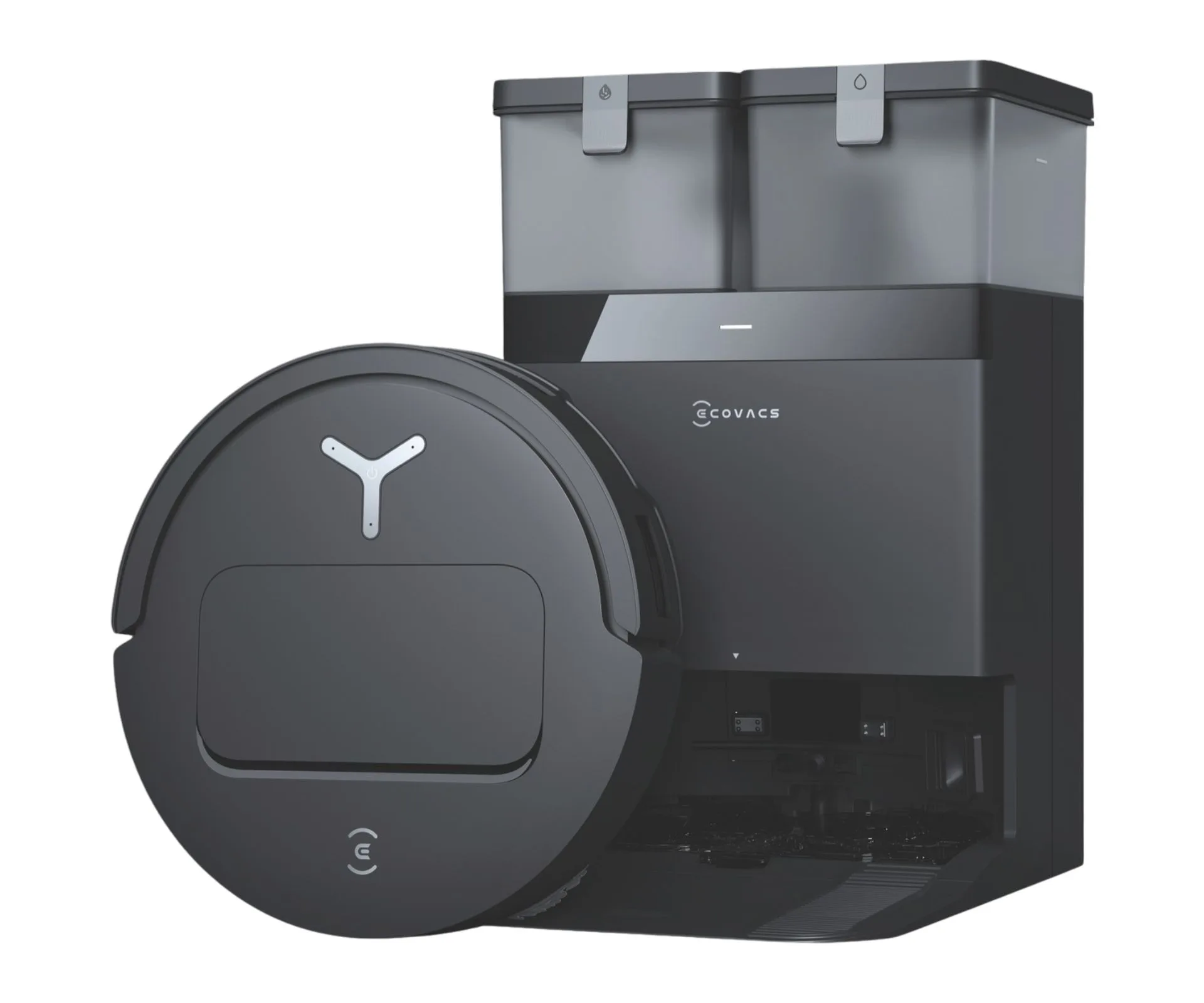 ECOVACS Deebot T50 Max Pro Omni Black Friday sale