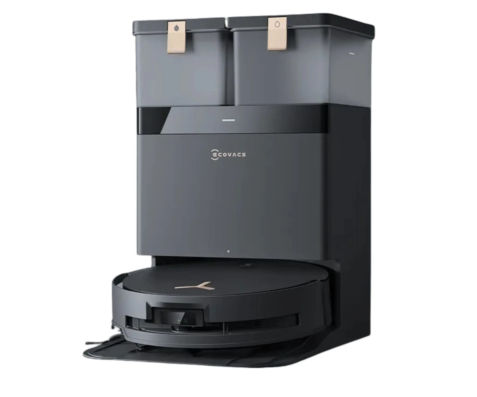 ECOVACS Deebot X8 Pro Omni Black Friday sale