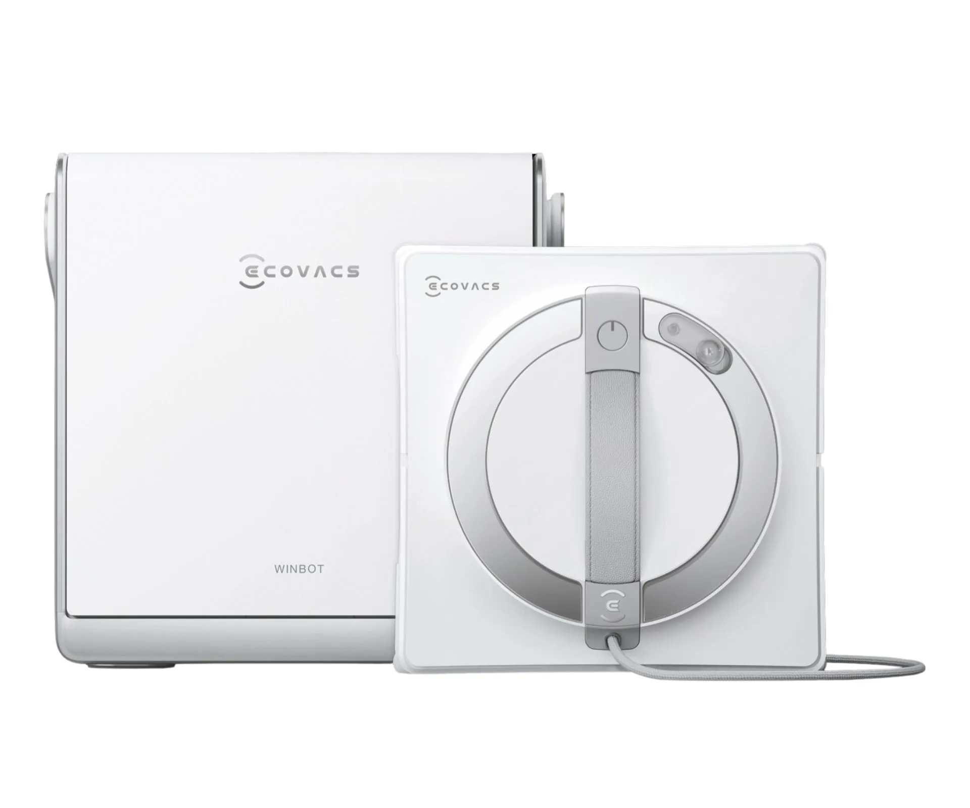 ECOVACS Winbot W2 Pro Omni Black Friday sale