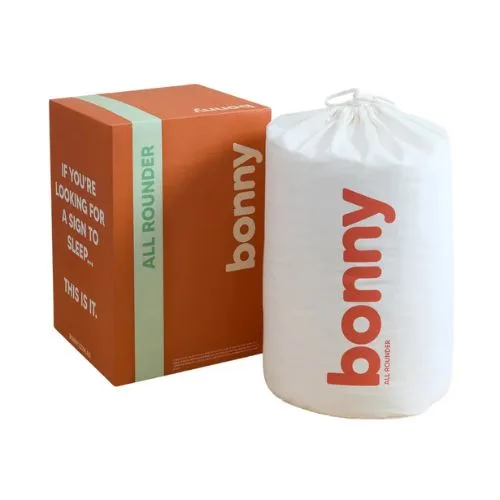 Bonny All Rounder Quilt