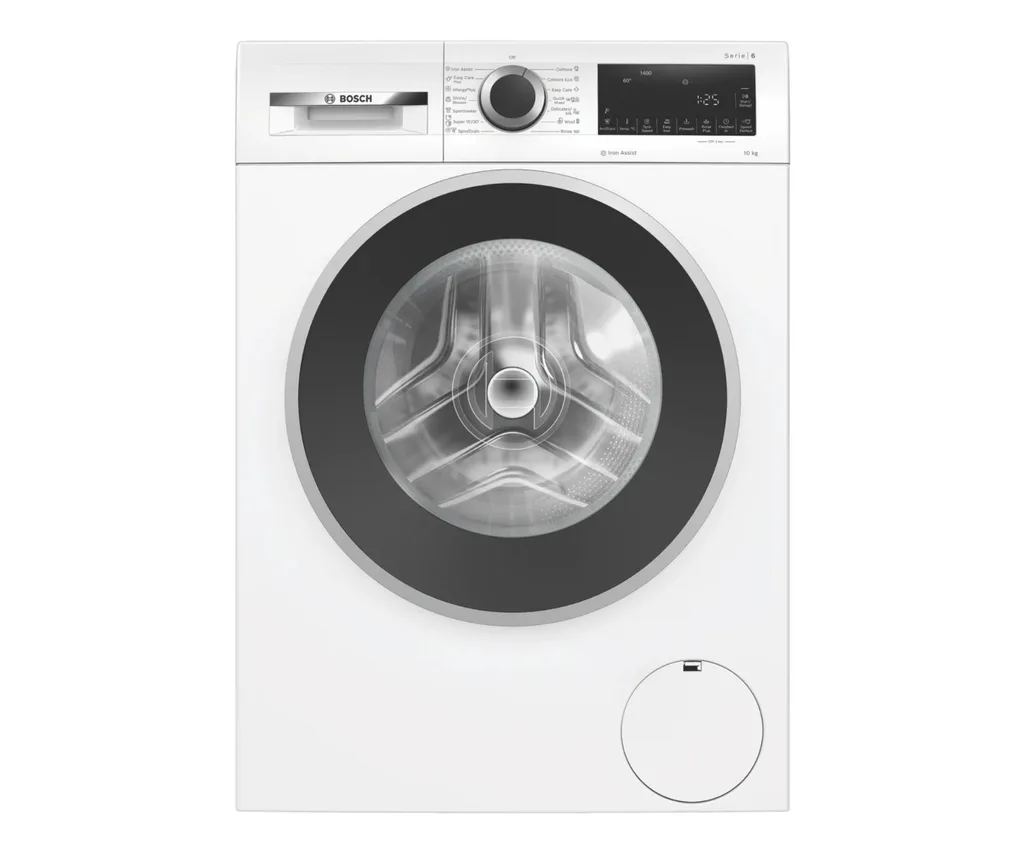 Bosch 10kg Front Load Washer WGG254Z0AU