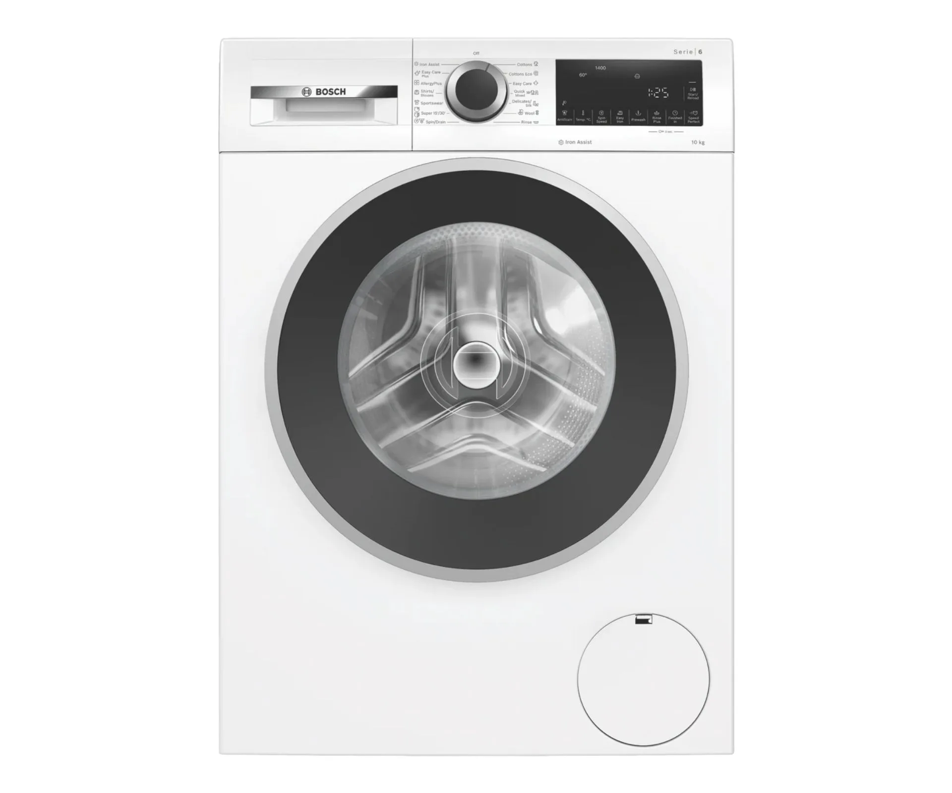 Bosch 10kg Front Load Washer WGG254Z0AU