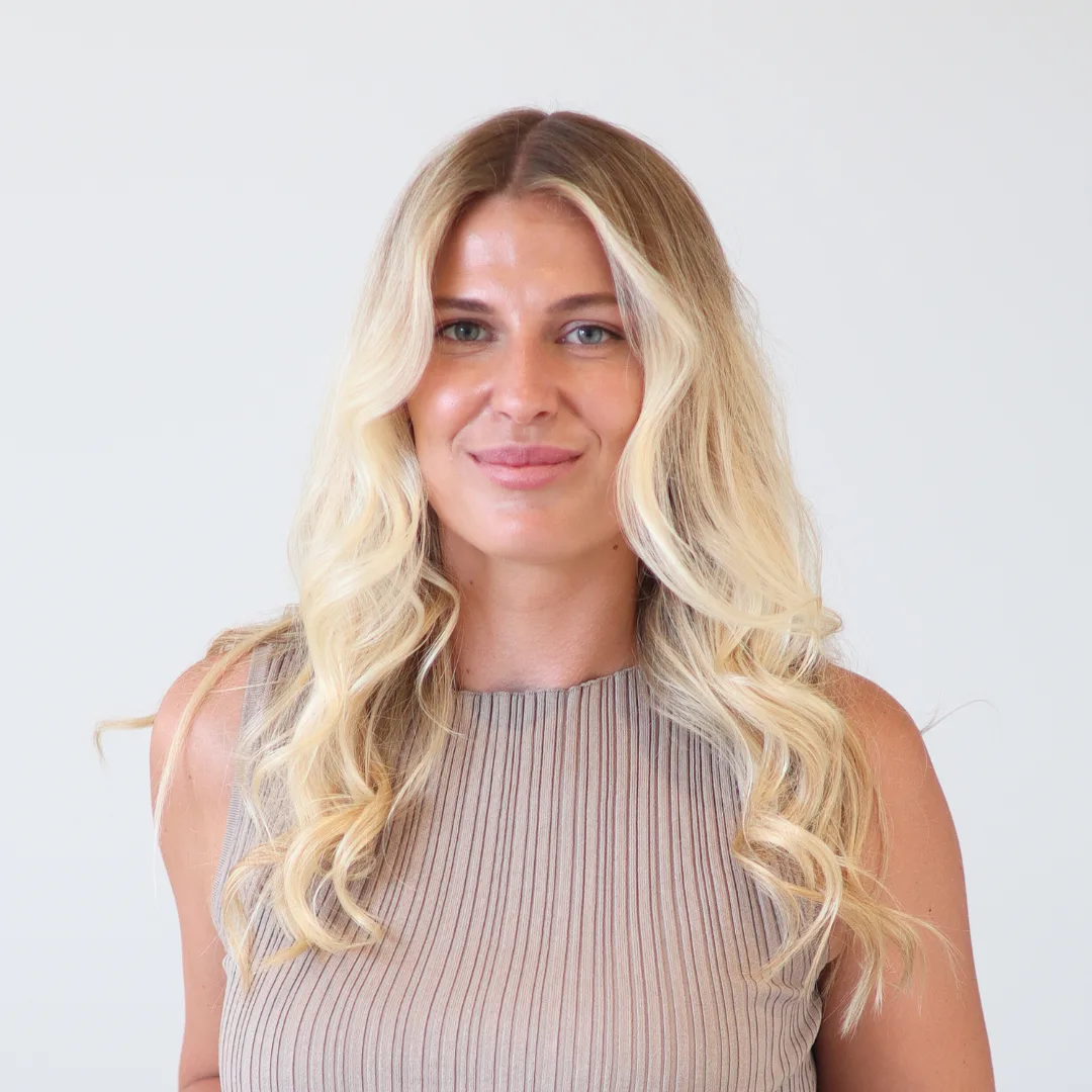 Profile picture of Breana Davidson