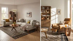 Castlery’s Black Friday sale is live – and this is the cheapest we’ve seen their Mori couch