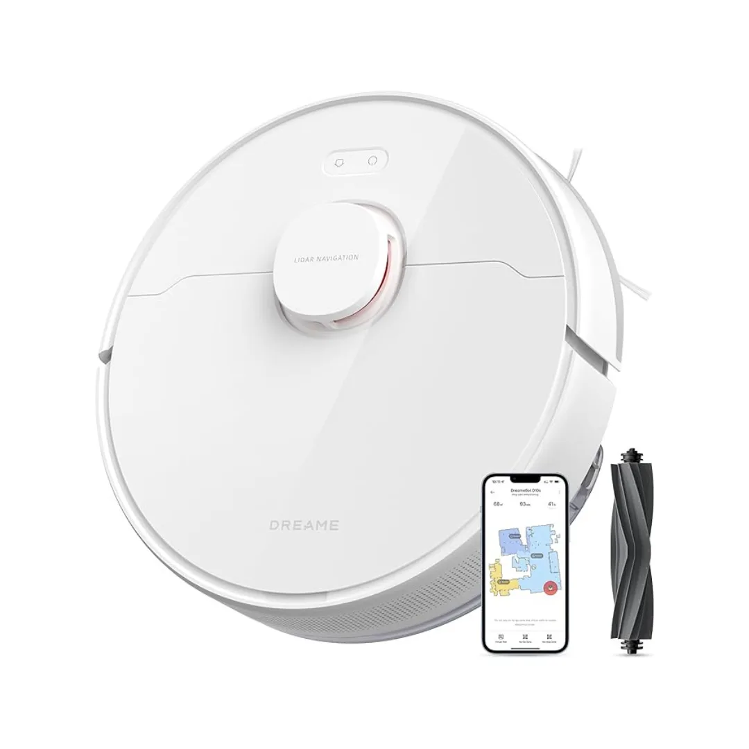 Dreame D10s Robot Vacuum