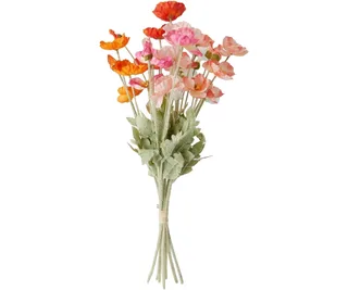 Anko artificial poppies, Target