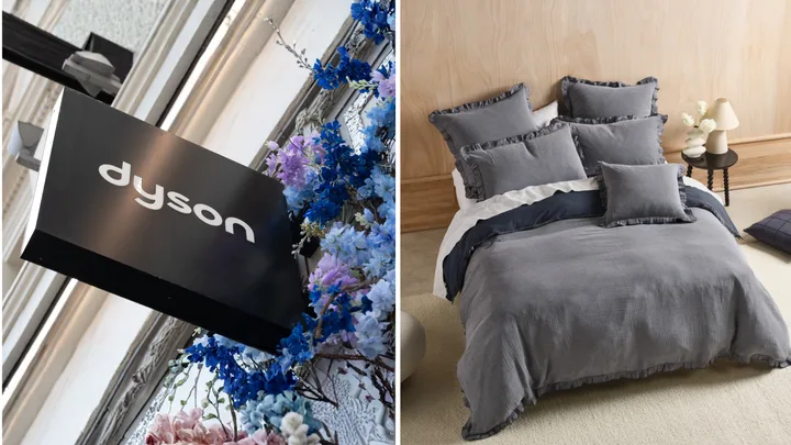 Save $600 on your dream Dyson vacuum + other PayPal Click Frenzy sales to shop tonight