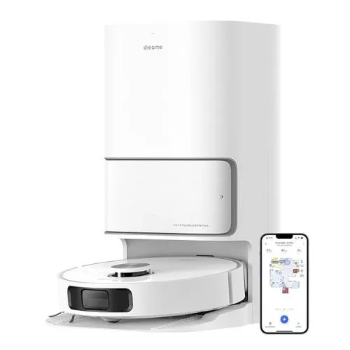 dreame L10s Ultra Robot Vacuum and Mop