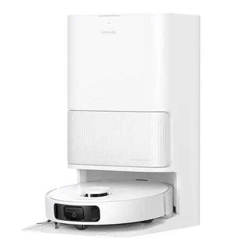 dreame L40 Ultra CE New Model Robot Vacuum DuoScrub &Liftable 13,000Pa Suction