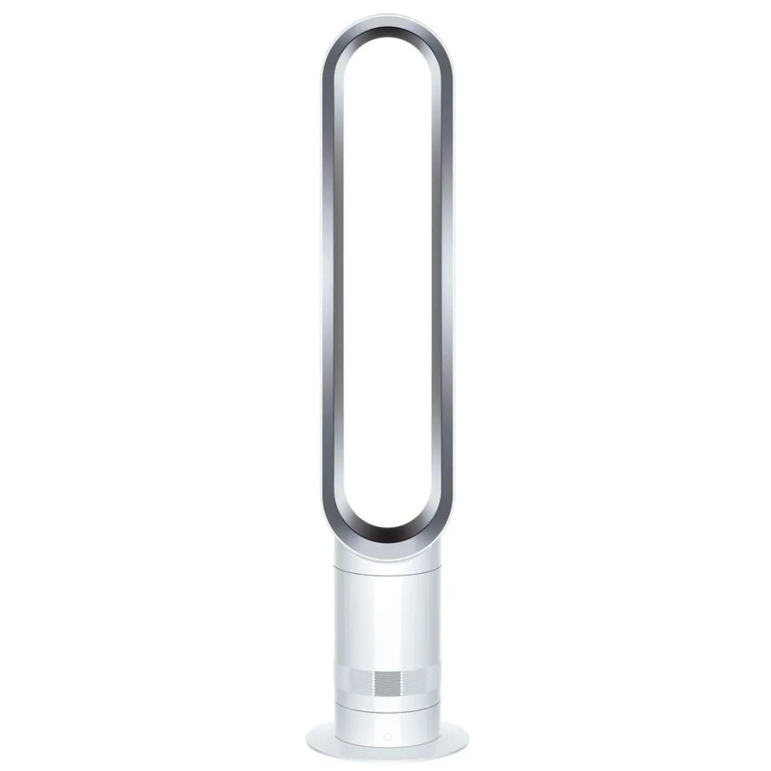 Dyson Cool Tower Fan White/Silver AM07 301216 01