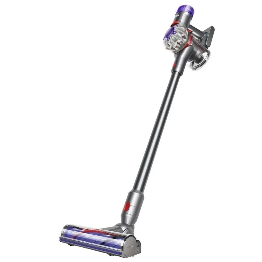 Dyson V8 vacuum