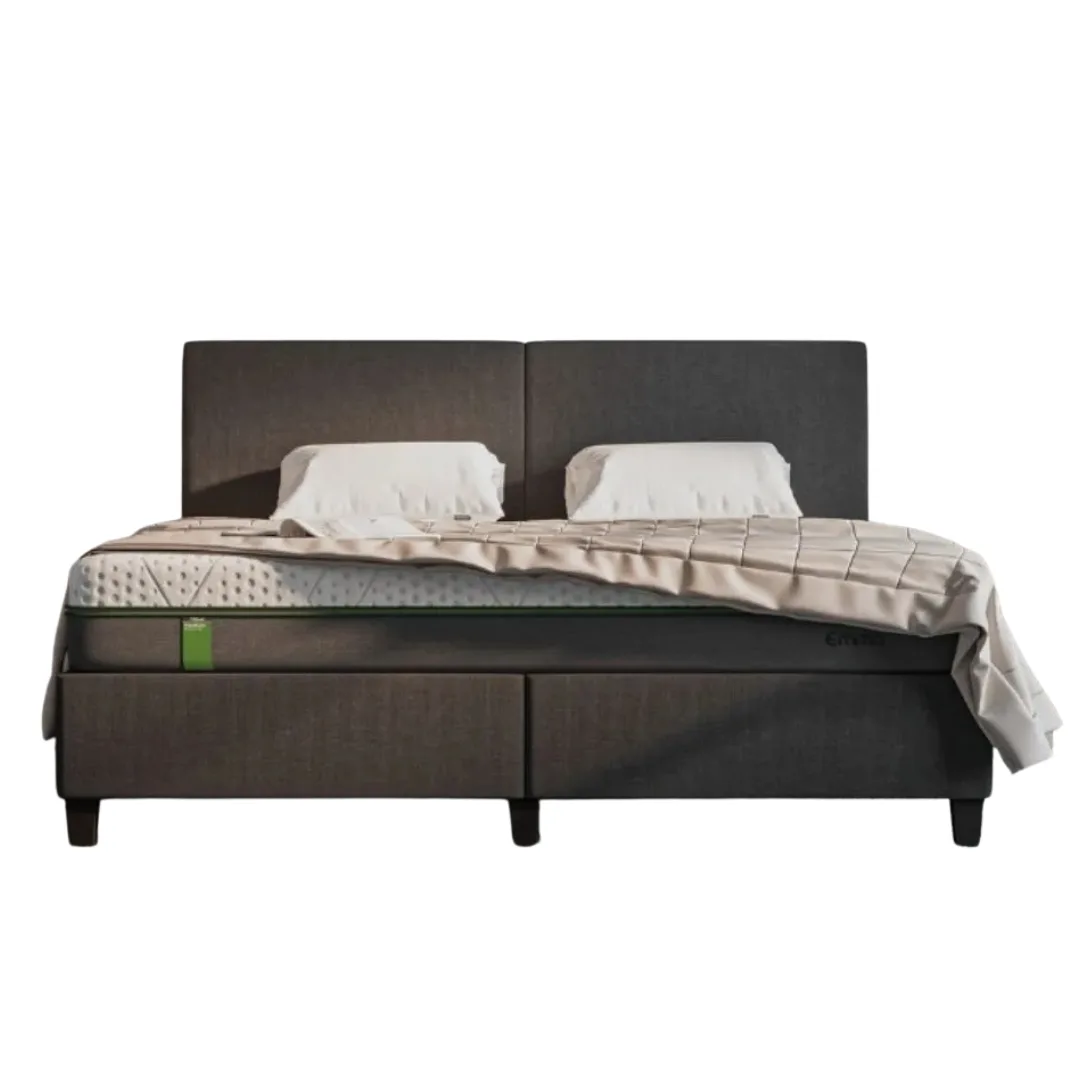 Product image of the Emma Luxe Pro Mattress as part of the Emma Sleep Black Friday mattress sale 2025
