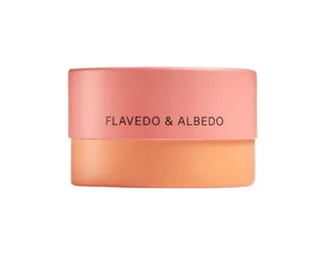Forever makeup rounds, Flavedo & Albedo