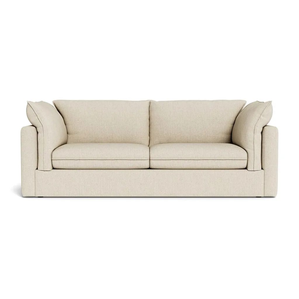 Freedom Sorrento Fabric Sofa Bed