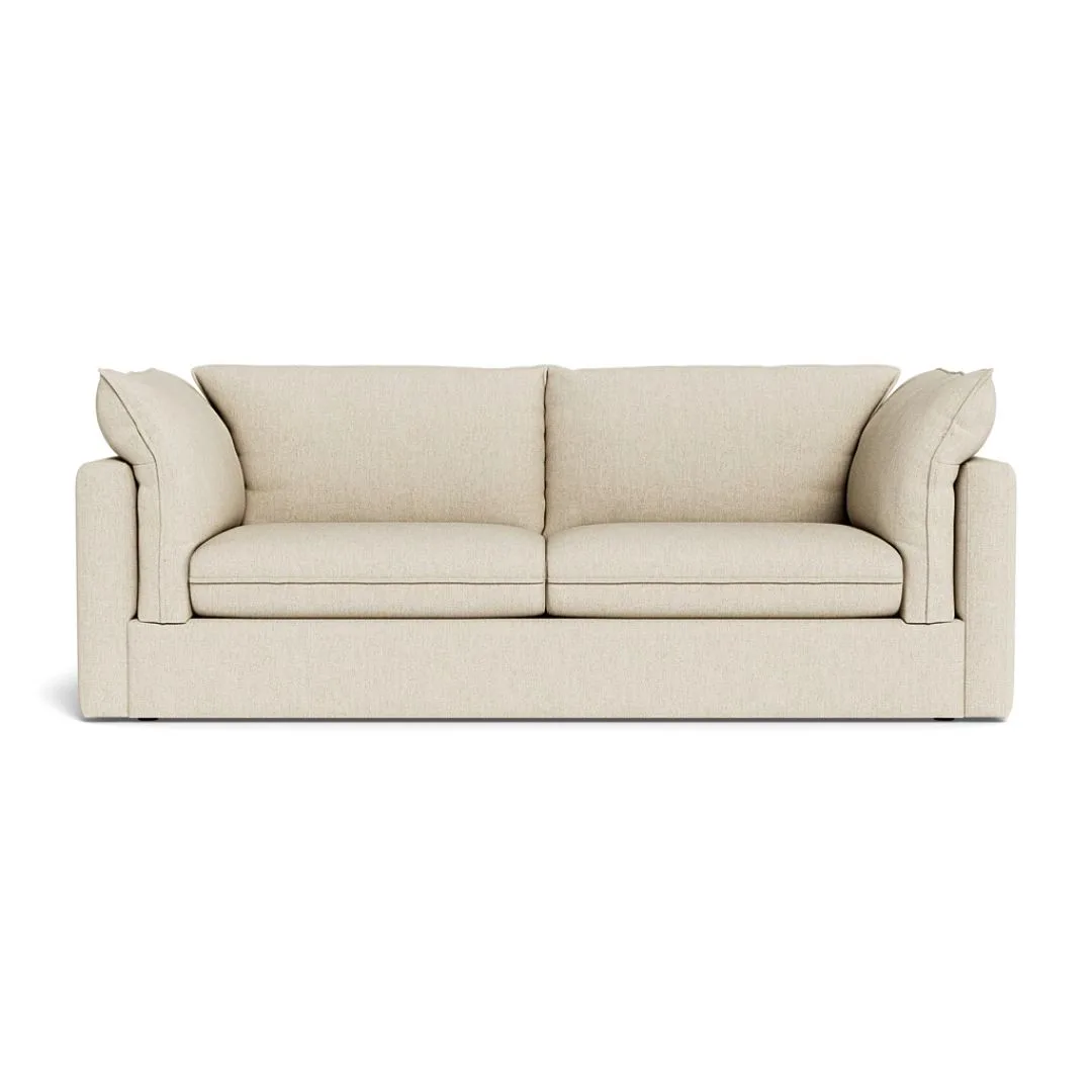 Freedom Sorrento Fabric Sofa Bed