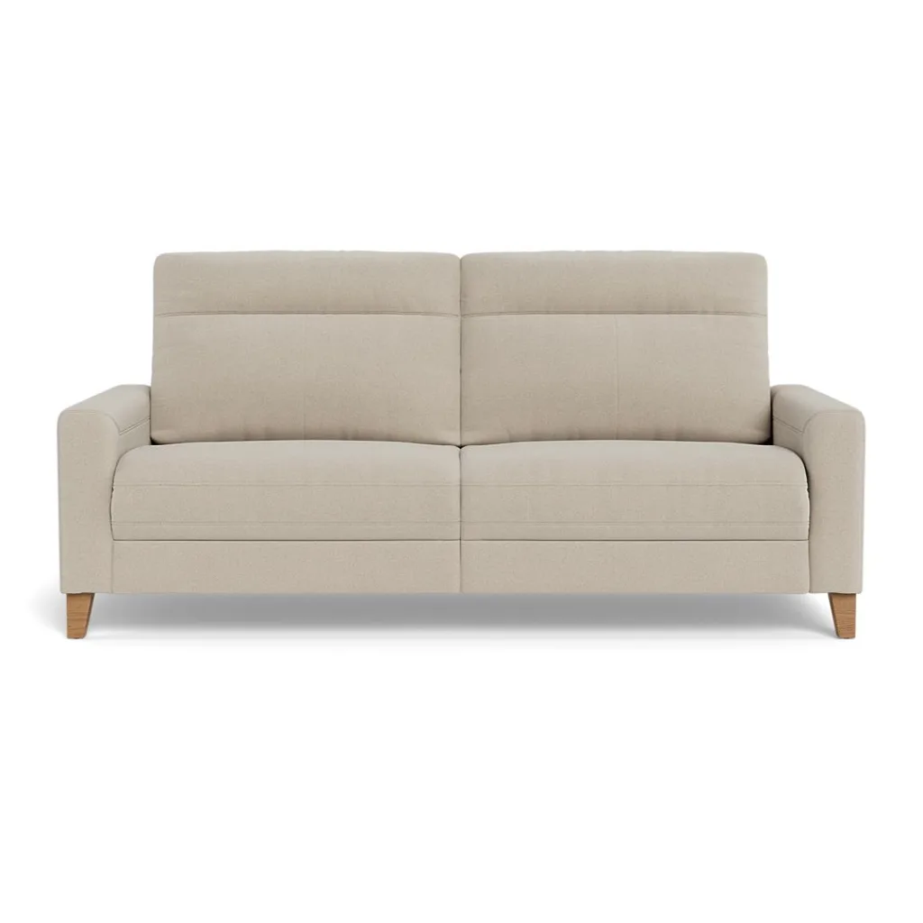 Freedom Xander Fabric Recliner Sofa