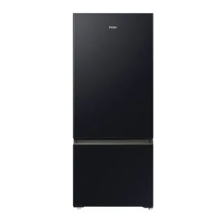 Haier 433L bottom mount fridge with 8-star energy rating