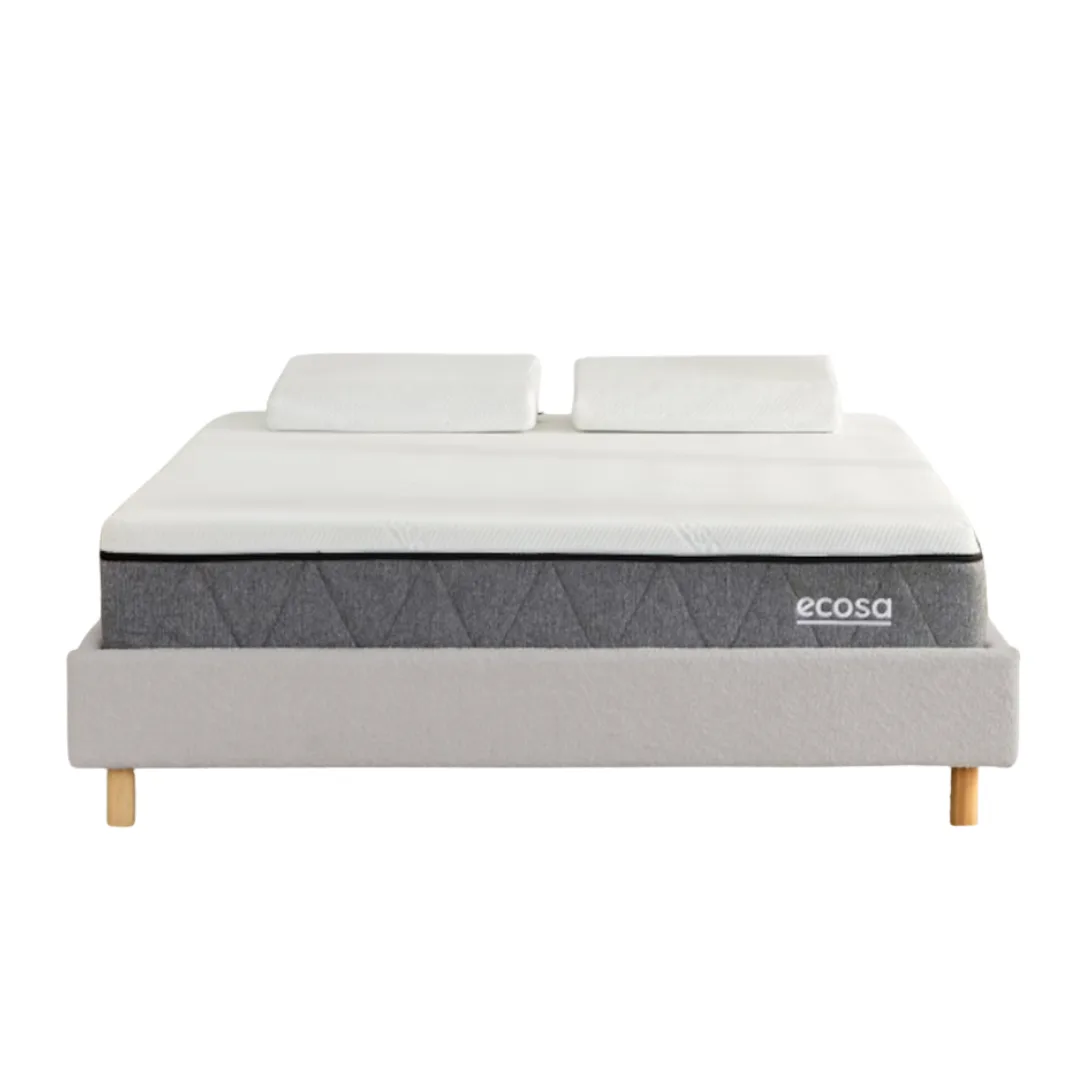 Product image of the Breeze Bed Base, Queen as part of the Ecosa Black Friday sale 2025