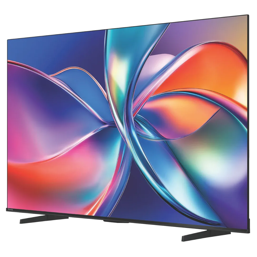 Hisense 75in Q6QAU QLED 4K Smart TV 2025