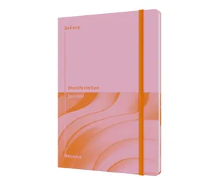 Jumble and Co. manifestation journal, Collins Debden