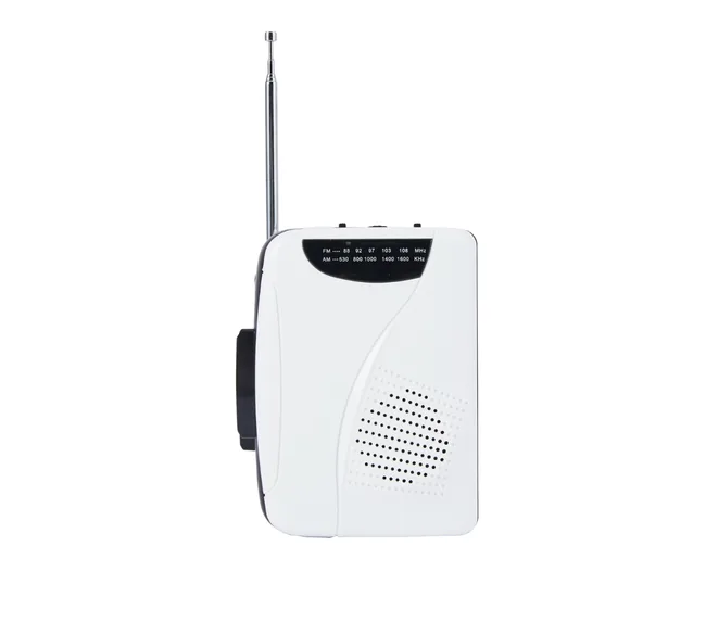 kmart cassette player